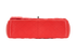 Jumbo Double Flap, &pound;4,800, Handbags, Red, Lambskin Leather, Top view
